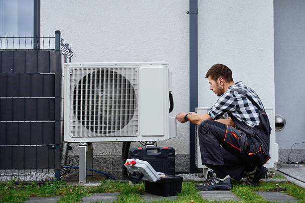 Trusted Hvac Installation service in Trenton, IL - HVAC Repair CO